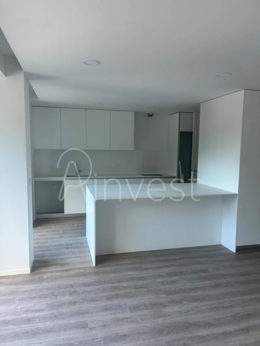 Apartamento T1 para Venda em Arca e Ponte de Lima Foto 5