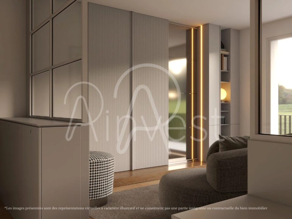 Apartamento T1 para Venda em Bonfim Foto 3