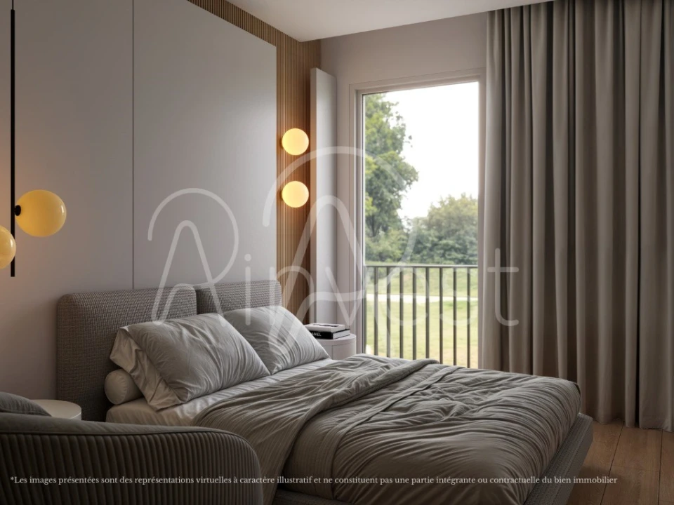 Apartamento T1 para Venda em Bonfim Foto 6