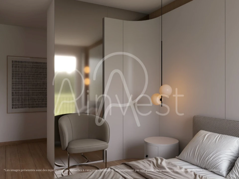 Apartamento T1 para Venda em Bonfim Foto 7