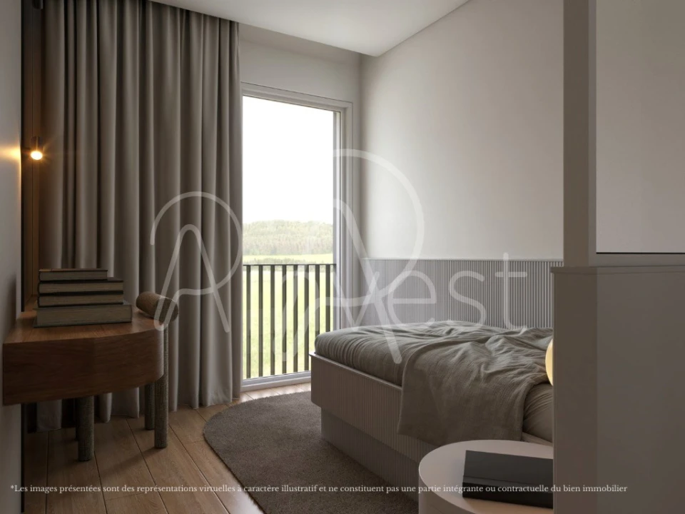 Apartamento T1 para Venda em Bonfim Foto 9