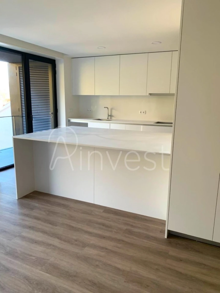 Apartamento T3 para Venda em Arca e Ponte de Lima Foto 3