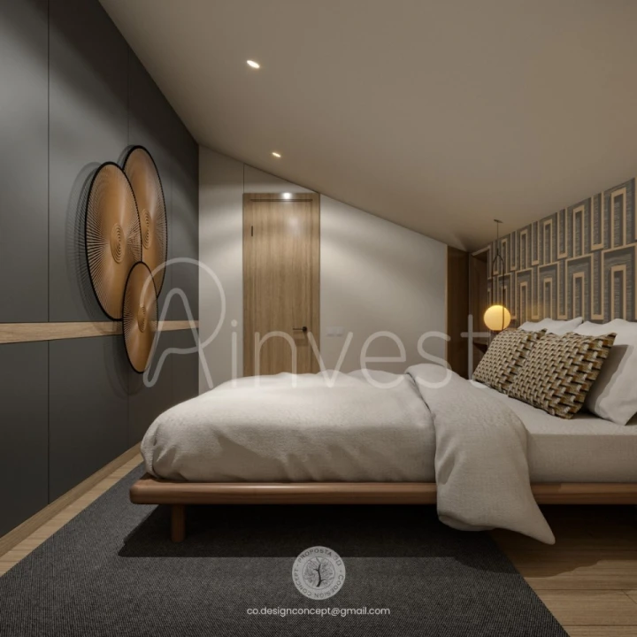 Moradia T2 para Venda em Cedofeita, Santo Ildefonso, Sé, Miragaia, São Nicolau e Vitória Foto 9