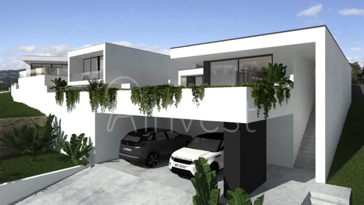 Moradia T3 para Venda em Estorãos Foto 4