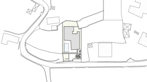 Moradia T3 para Venda em Estorãos