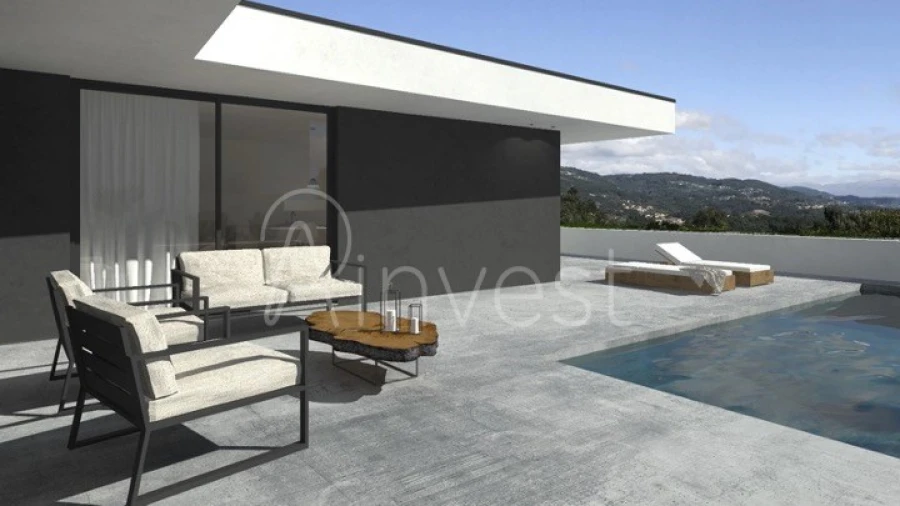 Moradia T3 para Venda em Estorãos Foto 3