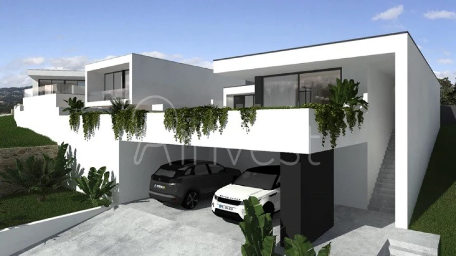 Moradia T3 para Venda em Estorãos Foto 4