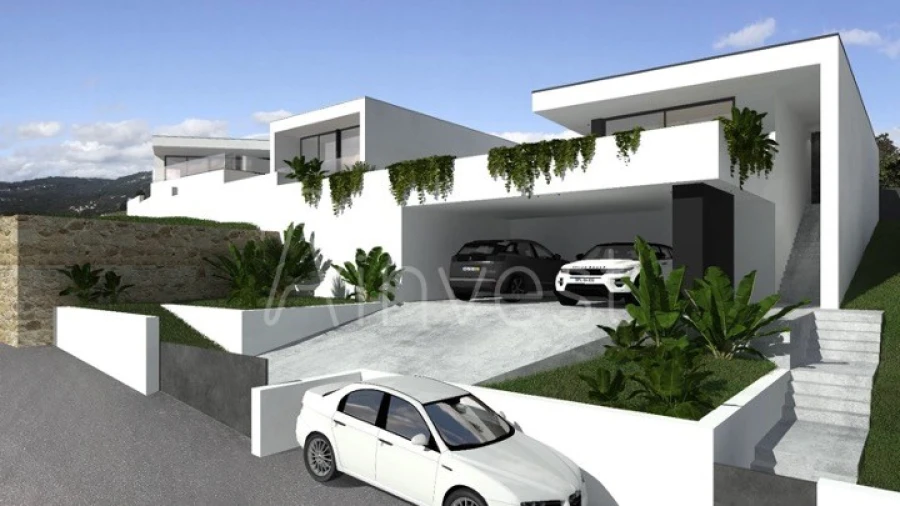 Moradia T3 para Venda em Estorãos Foto 6