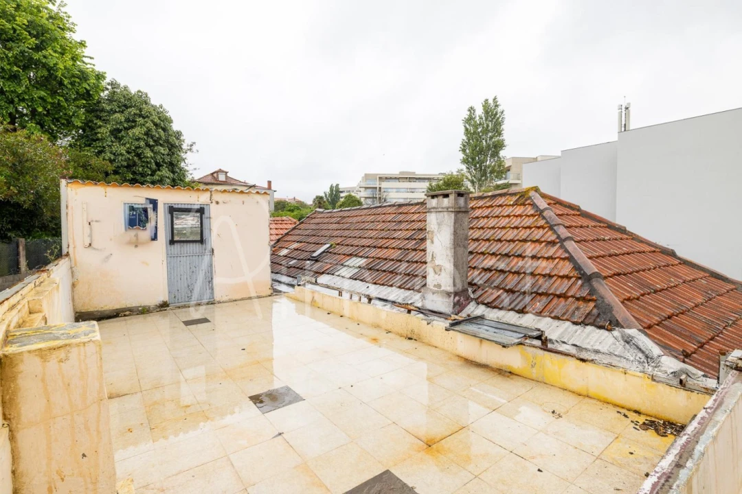 Moradia T4 para Venda em Lordelo do Ouro e Massarelos Foto 6