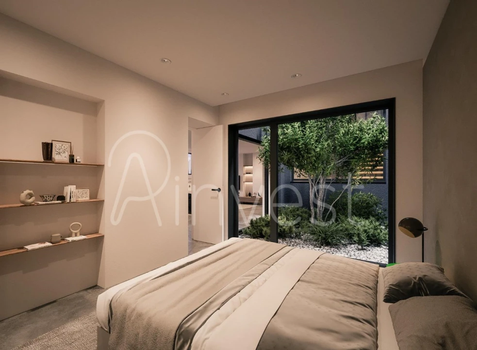 Moradia T4 para Venda em Lordelo do Ouro e Massarelos Foto 16