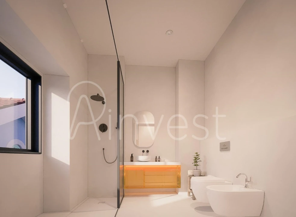 Moradia T4 para Venda em Lordelo do Ouro e Massarelos Foto 18