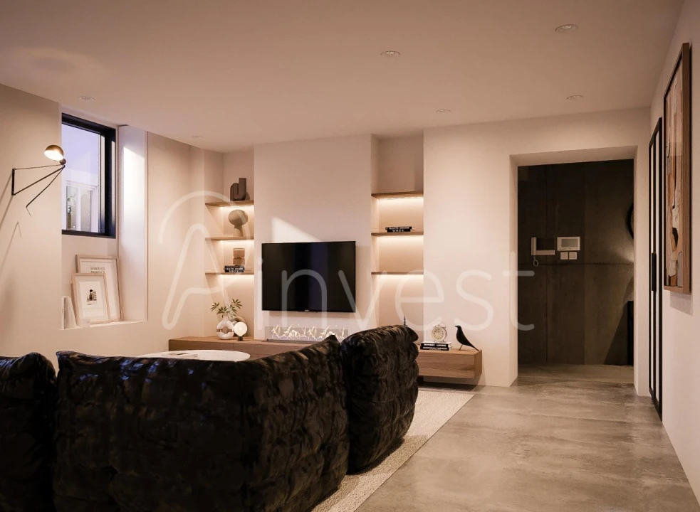 Moradia T4 para Venda em Lordelo do Ouro e Massarelos Foto 19