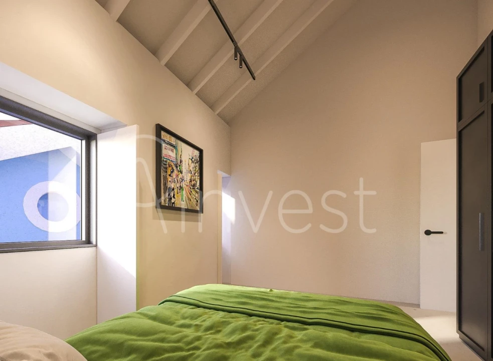 Moradia T4 para Venda em Lordelo do Ouro e Massarelos Foto 20