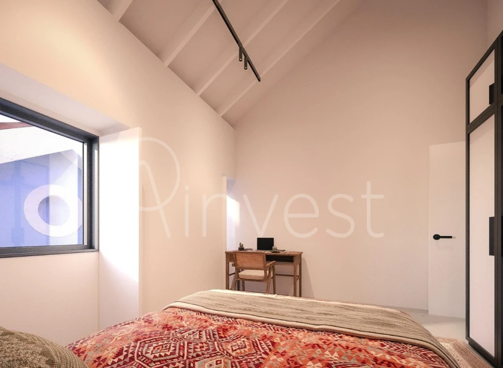 Moradia T4 para Venda em Lordelo do Ouro e Massarelos Foto 22