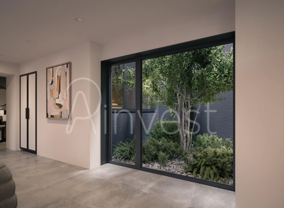 Moradia T4 para Venda em Lordelo do Ouro e Massarelos Foto 24