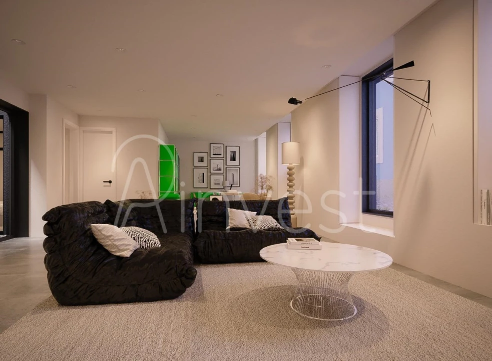 Moradia T4 para Venda em Lordelo do Ouro e Massarelos Foto 28