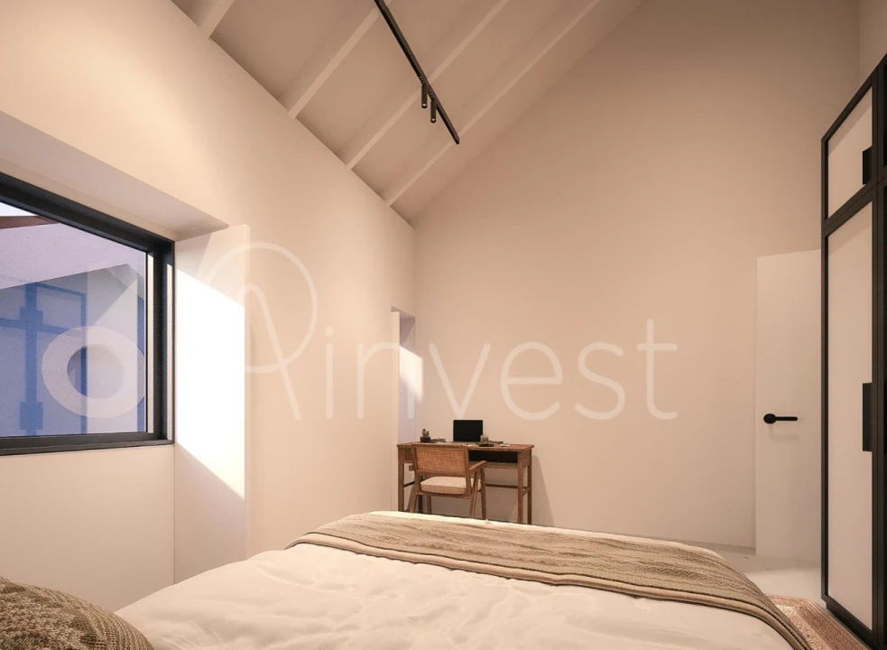 Moradia T4 para Venda em Lordelo do Ouro e Massarelos Foto 30