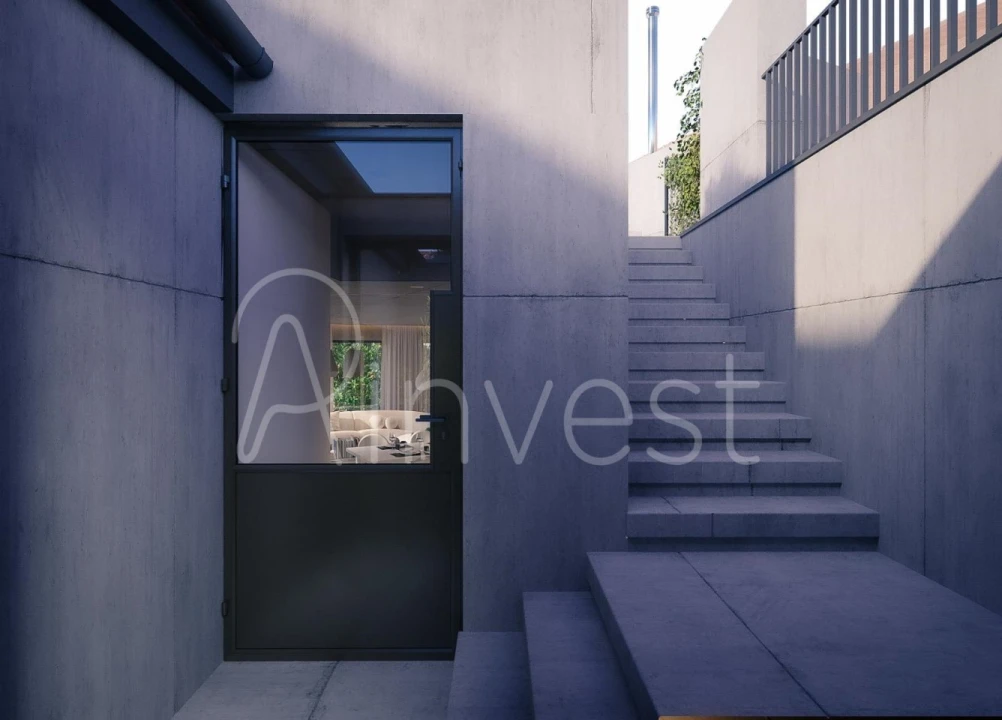 Moradia T4 para Venda em Lordelo do Ouro e Massarelos Foto 40