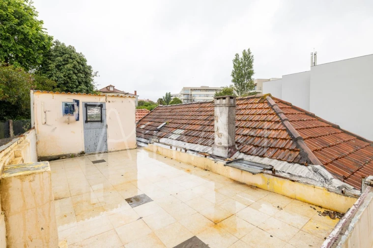 Moradia T4 para Venda em Lordelo do Ouro e Massarelos Foto 6