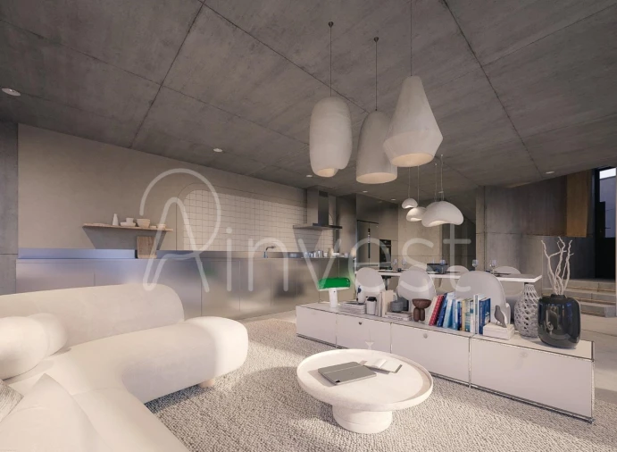 Moradia T4 para Venda em Lordelo do Ouro e Massarelos Foto 10