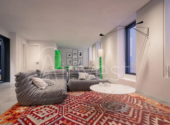 Moradia T4 para Venda em Lordelo do Ouro e Massarelos Foto 13