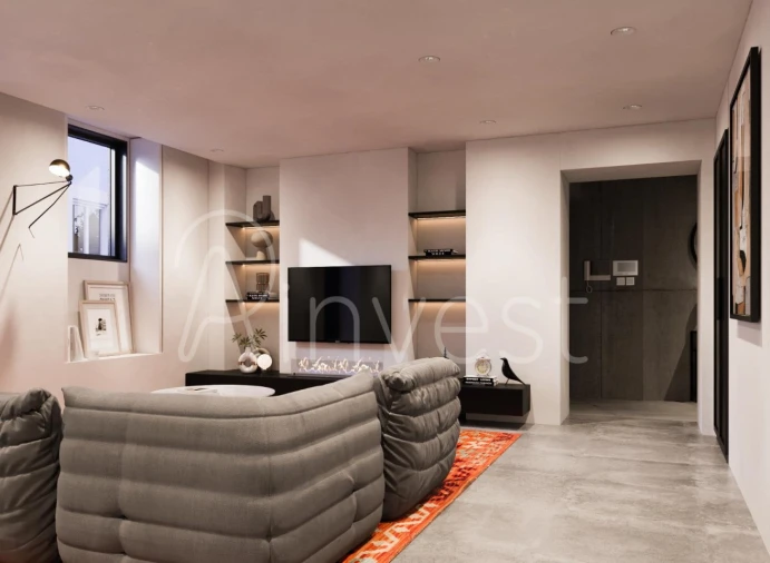 Moradia T4 para Venda em Lordelo do Ouro e Massarelos Foto 14