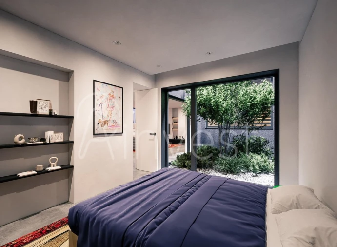 Moradia T4 para Venda em Lordelo do Ouro e Massarelos Foto 15