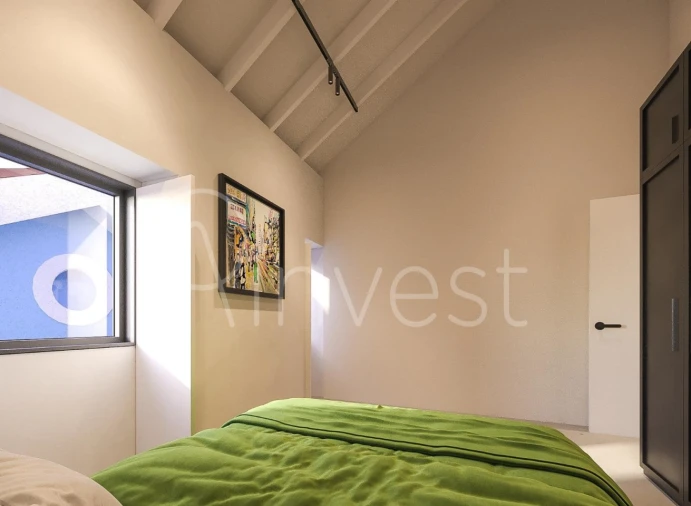 Moradia T4 para Venda em Lordelo do Ouro e Massarelos Foto 20