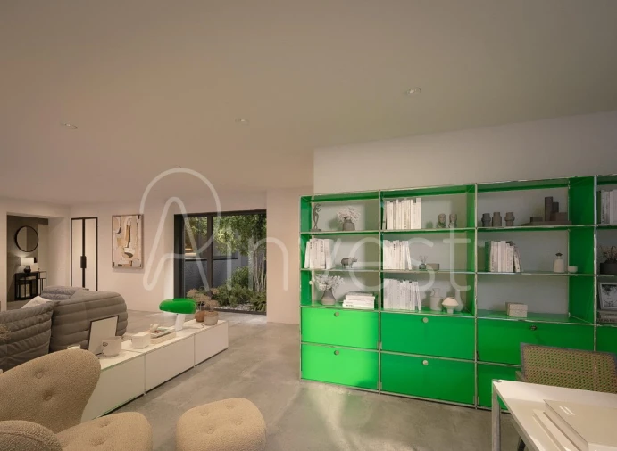 Moradia T4 para Venda em Lordelo do Ouro e Massarelos Foto 21