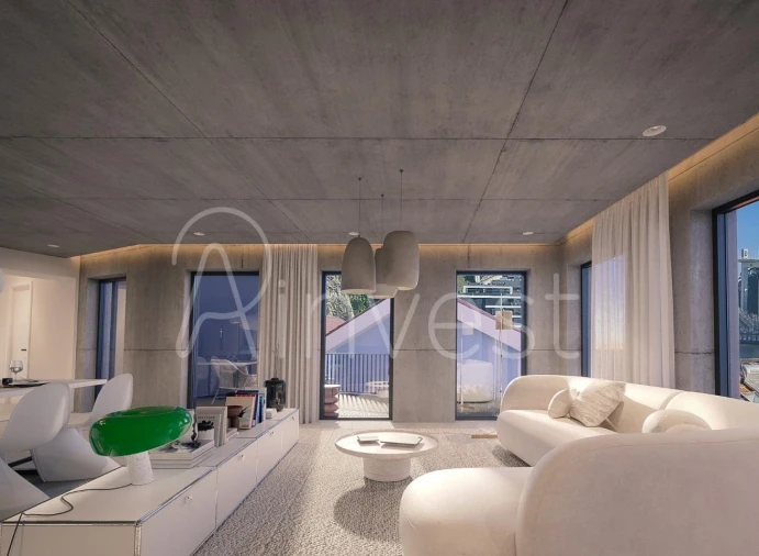 Moradia T4 para Venda em Lordelo do Ouro e Massarelos Foto 27