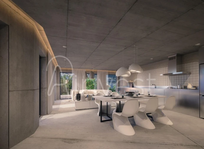 Moradia T4 para Venda em Lordelo do Ouro e Massarelos Foto 29