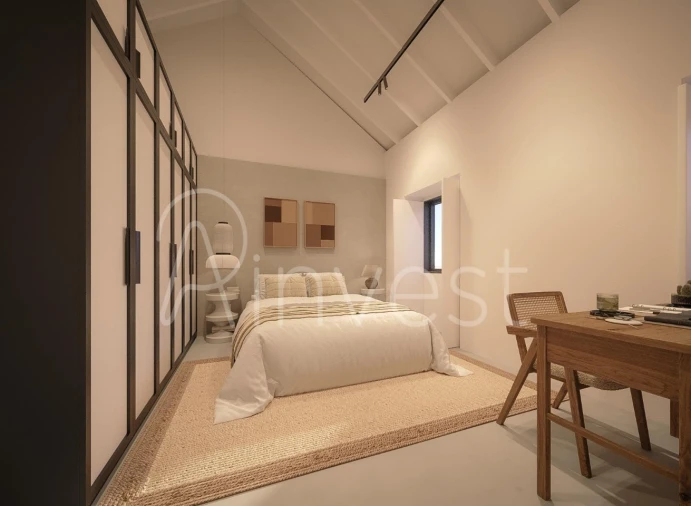 Moradia T4 para Venda em Lordelo do Ouro e Massarelos Foto 31