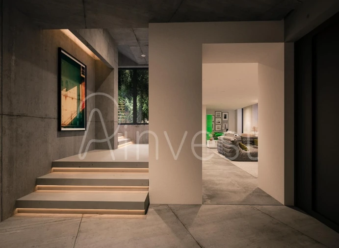 Moradia T4 para Venda em Lordelo do Ouro e Massarelos Foto 32