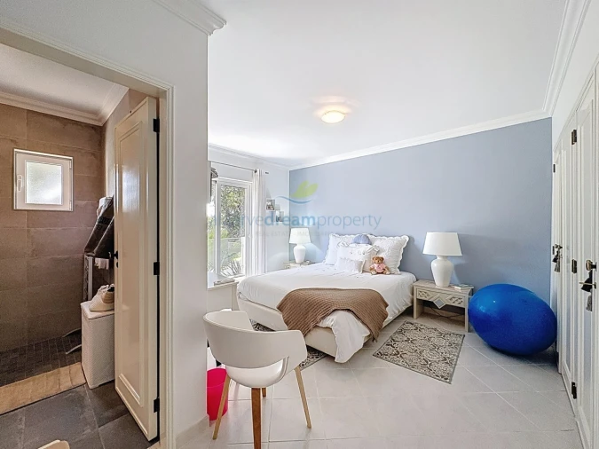 Moradia T4 para Venda em Albufeira e Olhos de Água Foto 20