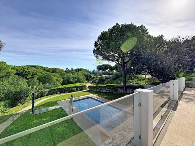 Moradia T4 para Venda em Albufeira e Olhos de Água Foto 36