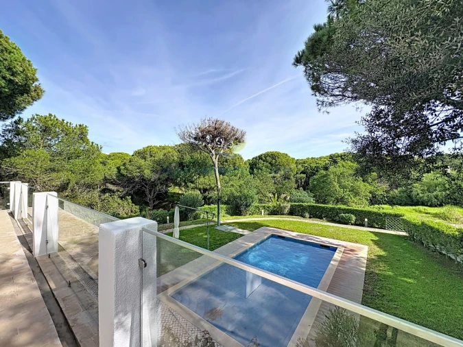 Moradia T4 para Venda em Albufeira e Olhos de Água Foto 37