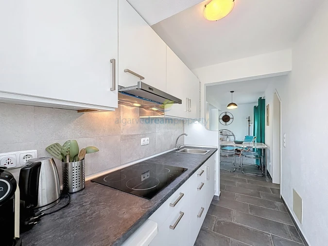 Moradia T4 para Venda em Albufeira e Olhos de Água Foto 42