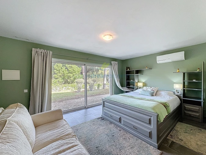 Moradia T4 para Venda em Albufeira e Olhos de Água Foto 49