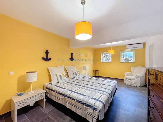 Moradia T4 para Venda em Albufeira e Olhos de Água Foto 53