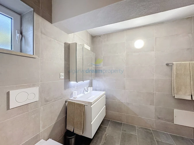 Moradia T4 para Venda em Albufeira e Olhos de Água Foto 55