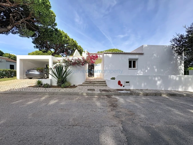 Moradia T4 para Venda em Albufeira e Olhos de Água Foto 59