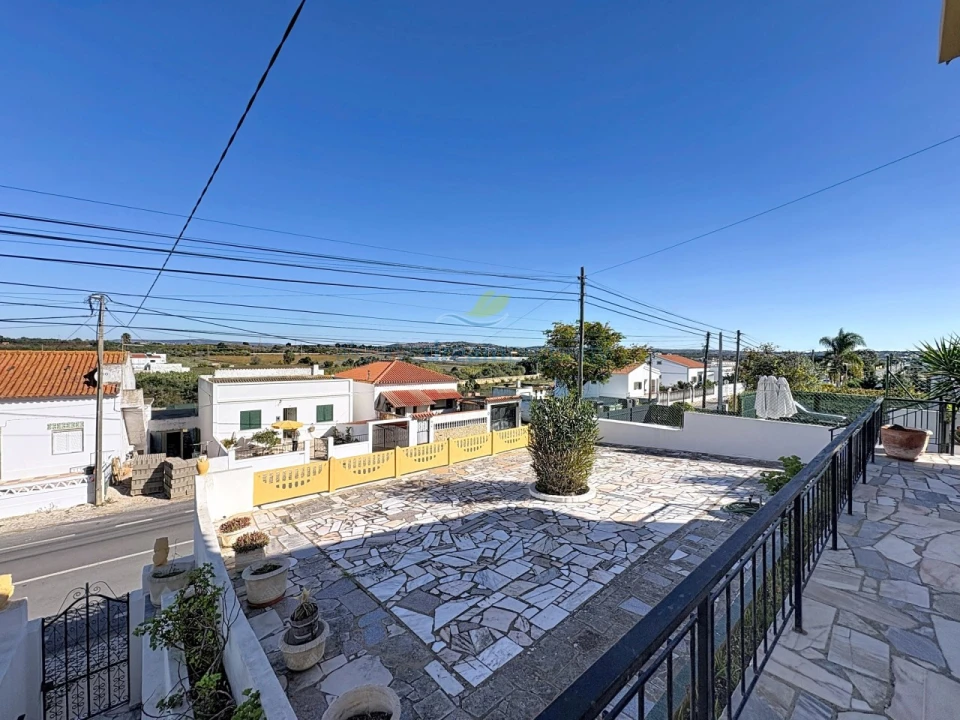 Moradia T3 para Venda em Algoz e Tunes Foto 27