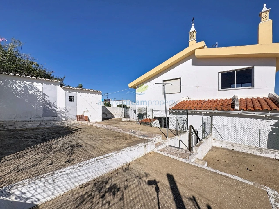 Moradia T3 para Venda em Algoz e Tunes Foto 33