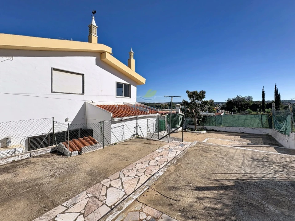 Moradia T3 para Venda em Algoz e Tunes Foto 35