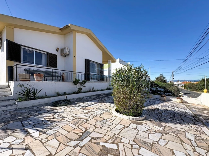 Moradia T3 para Venda em Algoz e Tunes Foto 1