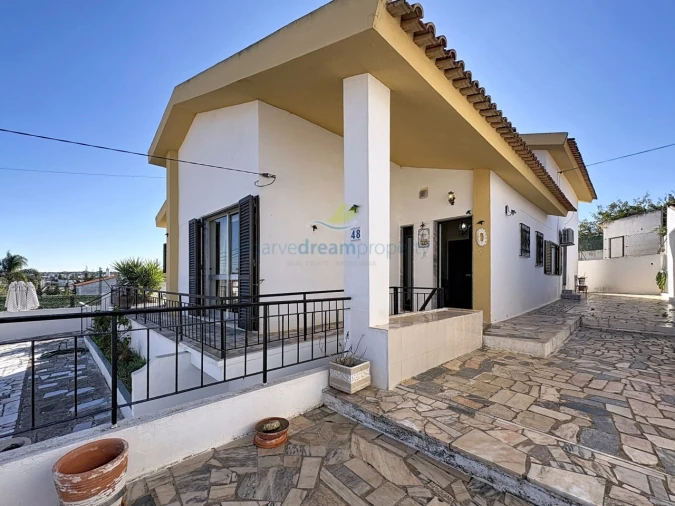 Moradia T3 para Venda em Algoz e Tunes Foto 25