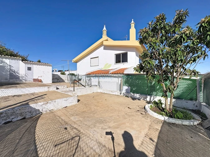 Moradia T3 para Venda em Algoz e Tunes Foto 33