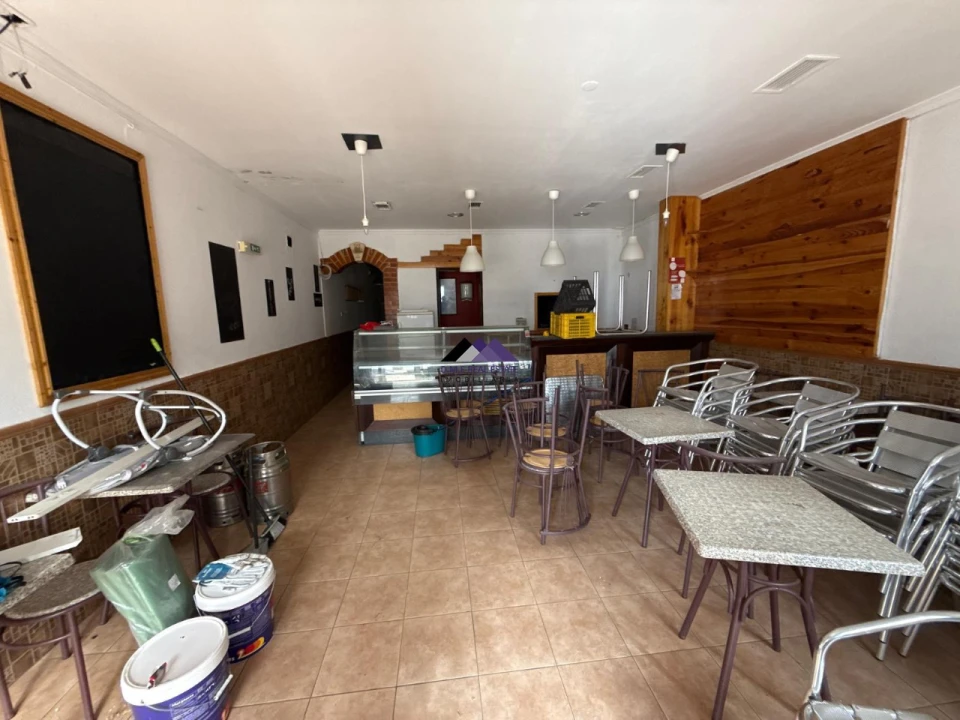 Negócio para Venda em Castro Marim Foto 8