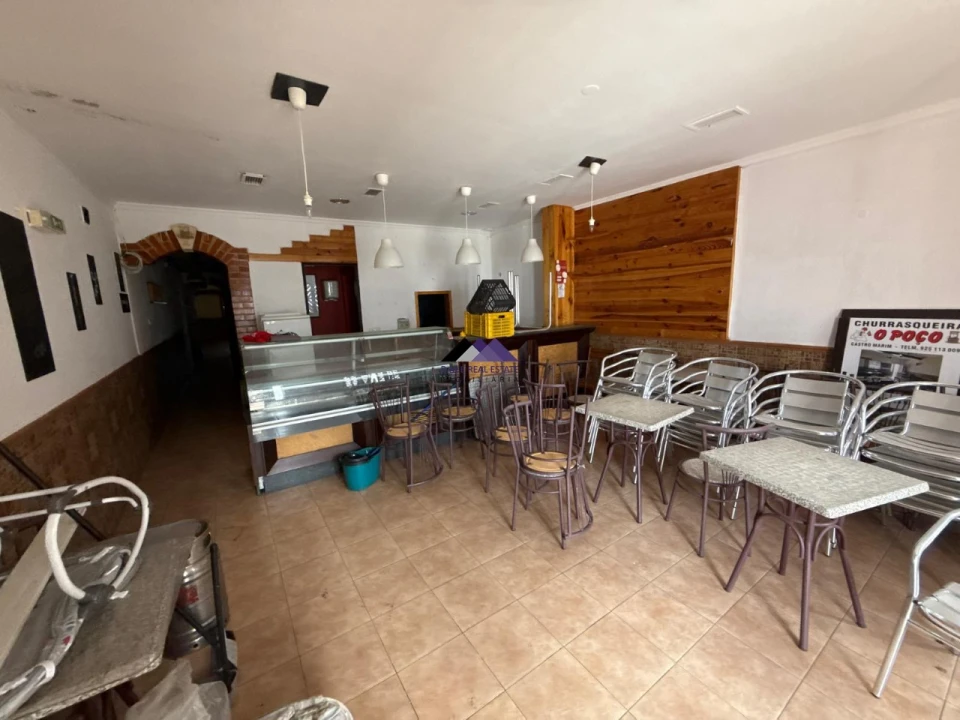 Negócio para Venda em Castro Marim Foto 12