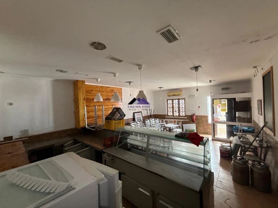 Negócio para Venda em Castro Marim Foto 13